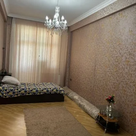 Baku-da nan m2 mənzil satılır - Şəkil 4