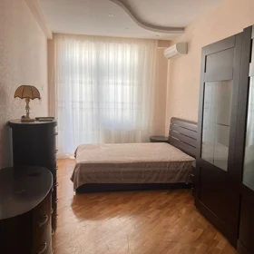 Baku-da 265.0 m2 mənzil kirayə verilir - Şəkil 3