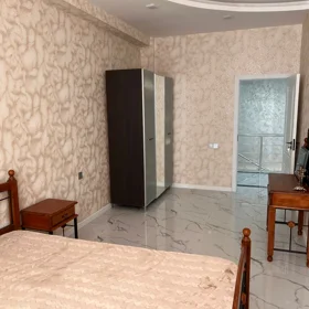 Baku-da 265.0 m2 mənzil kirayə verilir - Şəkil 5