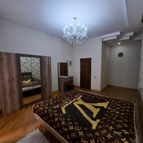 Baku-da 160.0 m2 mənzil kirayə verilir - Şəkil 5