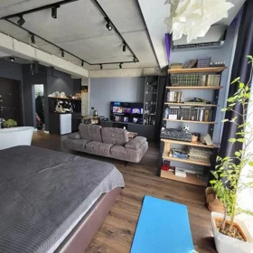 In Baku 51.0 m² apartment is for rent - Image 2