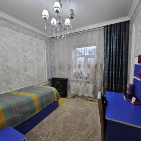 Baku-da 4.0 otaqlı 128.0 m2 bağ kirayə verilir - Şəkil 5