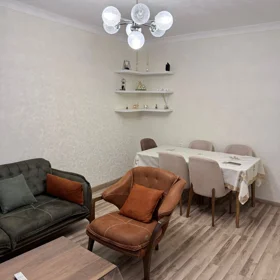 Sumgayit-da 80.0 m2 mənzil satılır - Şəkil 2
