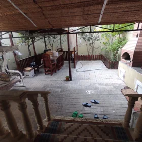 Baku-da 2.0 otaqlı 80.0 m2 bağ satılır - Şəkil 3