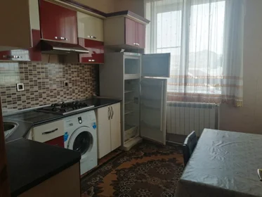 Khirdalan-da 70.0 m2 mənzil kirayə verilir - Şəkil 4