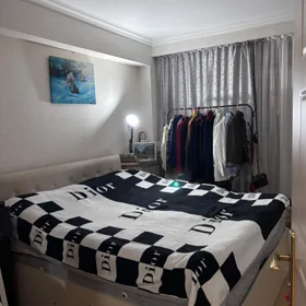 Baku-da 60.0 m2 mənzil kirayə verilir - Şəkil 3