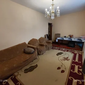 Khirdalan-da 52.0 m2 mənzil kirayə verilir - Şəkil 3