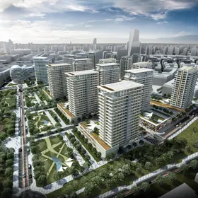 In Baku 183.0 m² commercial is for rent - Image 3