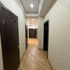 In Baku 112.0 m² apartment is for rent - Image 2