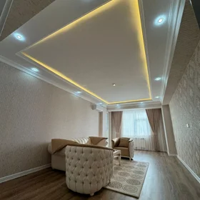 In Baku 140.0 m² apartment is for rent - Image 4