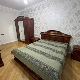 In Baku 92.0 m² apartment is for rent - Image 4