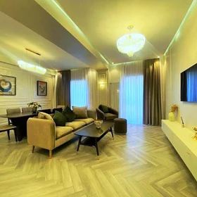 nan-da 140.0 m2 mənzil satılır - Şəkil 3