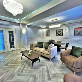 nan-da 140.0 m2 mənzil satılır - Şəkil 4