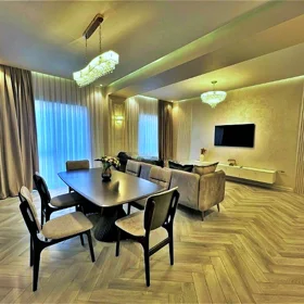 nan-da 140.0 m2 mənzil satılır - Şəkil 5