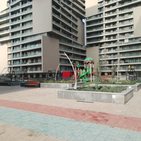 In Baku 70.0 m² apartment is for rent - Image 2