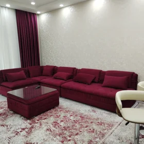 In Baku 70.0 m² apartment is for rent - Image 4