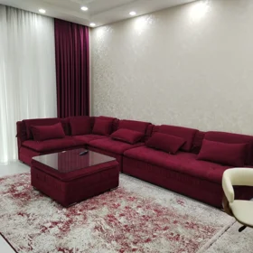 In Baku 70.0 m² apartment is for rent - Image 5