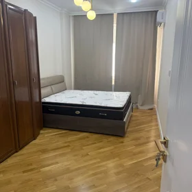 In Baku 85.0 m² apartment is for rent - Image 4