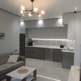 In nan 80.0 m² apartment is for rent - Изображение 2