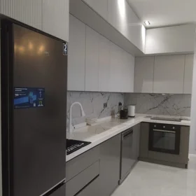 In nan 80.0 m² apartment is for rent - Изображение 3