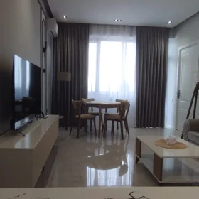 In nan 80.0 m² apartment is for rent - Изображение 4