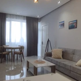 In nan 80.0 m² apartment is for rent - Изображение 5