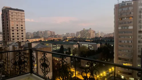 In Baku 67.0 m² apartment is for rent - Image 2