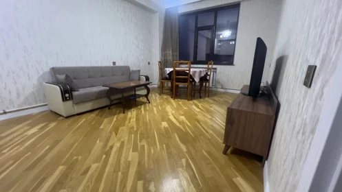 In Baku 67.0 m² apartment is for rent - Image 3