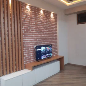 In Baku 65.0 m² apartment is for rent - Изображение 2