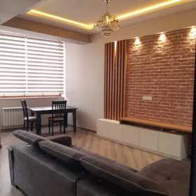 In Baku 65.0 m² apartment is for rent - Изображение 3