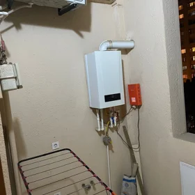 In Baku 65.0 m² apartment is for rent - Изображение 4