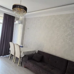 In Baku 60.0 m² apartment is for rent - Image 2