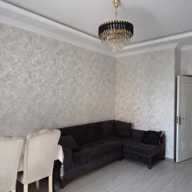 In Baku 60.0 m² apartment is for rent - Image 3