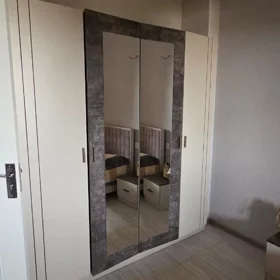 In Baku 60.0 m² apartment is for rent - Image 5