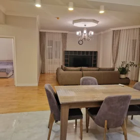 In Baku 100.0 m² apartment is for rent - Image 5