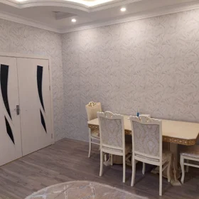 In Baku 98.0 m² apartment is for rent - Image 4