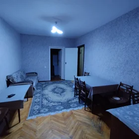 In Baku 60.0 m² apartment is for rent - Image 2