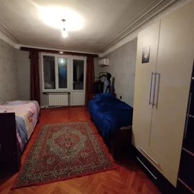 In Baku 60.0 m² apartment is for rent - Image 3