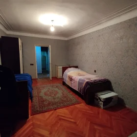 In Baku 60.0 m² apartment is for rent - Image 4