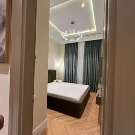 In Baku 144.0 m² apartment is for sale - Image 5