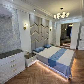 In Baku 108.0 m² apartment is for sale - Image 2