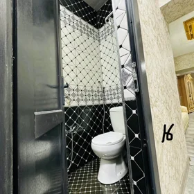 In Baku 50.0 m² house with 2.0 rooms is for rent - Image 2