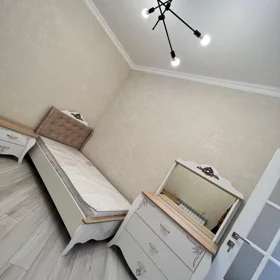 In Baku 110.0 m² apartment is for rent - Image 5