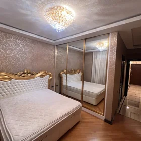 In Baku 90.0 m² apartment is for rent - Image 4