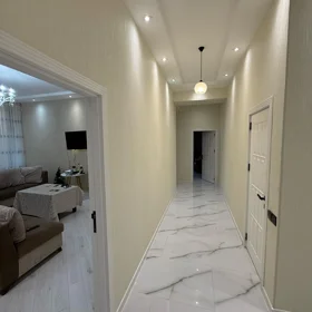 In Baku 100.0 m² apartment is for rent - Image 2