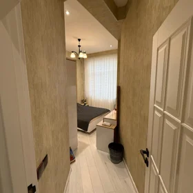 In Baku 100.0 m² apartment is for rent - Image 5