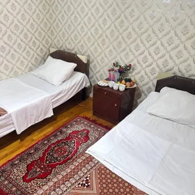 In Baku nan m² apartment is for sale - Image 3