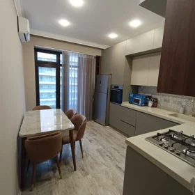 In Baku 105.0 m² apartment is for rent - Image 3