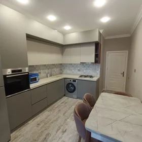 In Baku 105.0 m² apartment is for rent - Image 4