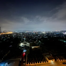 In Baku 141.0 m² apartment is for rent - Image 5